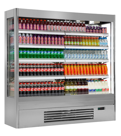 Interlevin Slimline Multideck